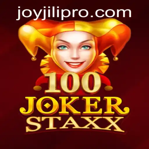 Exploring the Exciting World of 100JokerStaxx with JoyJili