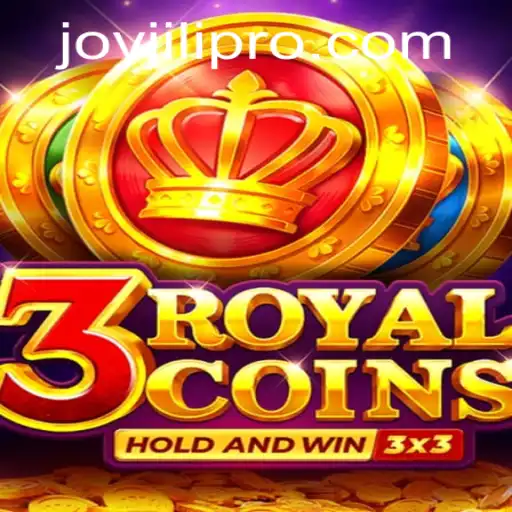 3royalcoins: A Deep Dive into JoyJili's Latest Gaming Sensation