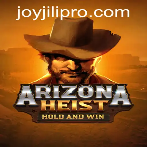 ArizonaHeist: A Thrilling Adventure in JoyJili's Latest Release