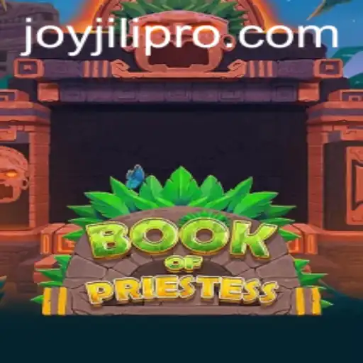 Exploring the Mystical World of BookOfPriestess by JoyJili