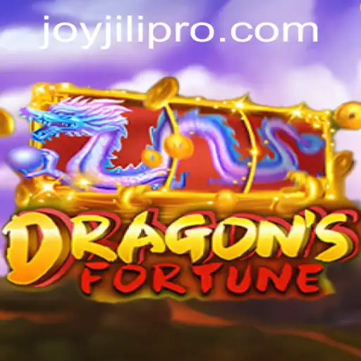 DragonFortune: An Epic Adventure Awaits with JoyJili