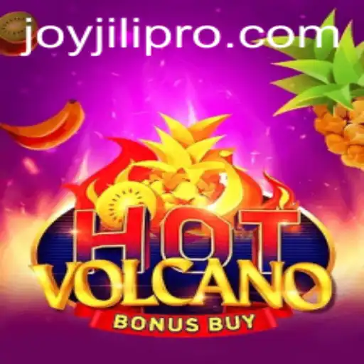Exploring the Exciting World of HotVolcanoBonusBuy by JoyJili