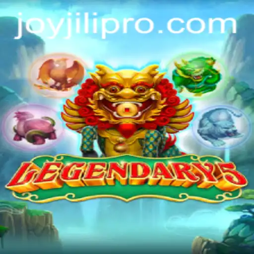 Unveiling the Adventure in Legendary5: A Dive into JoyJili's Latest Release