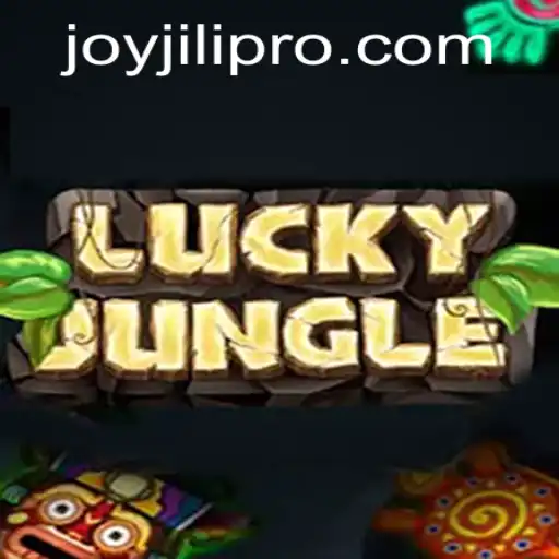 Exploring the Enigmatic World of LuckyJungle: A JoyJili Adventure
