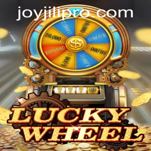 Discover the Excitement of LuckyWheel by JoyJili