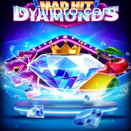 MadHitDiamonds: Dive into the Thrilling World of JoyJili