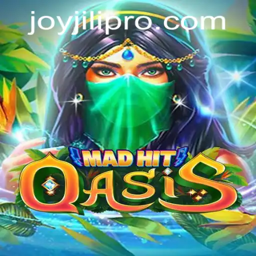 Explore the Enchanting World of MadHitOasis: A Dive into JoyJili's Latest Adventure