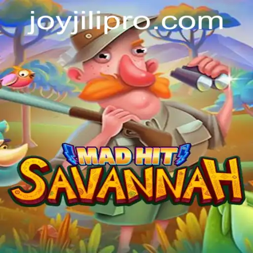 Discover The Exhilarating World of MadHitSavannah: The JoyJili Phenomenon