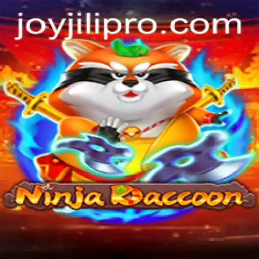 NinjaRaccoon: A JoyJili Adventure in Virtual Gaming