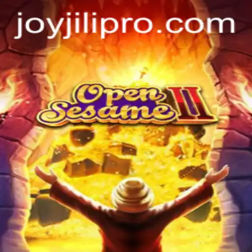OpenSesameII: A Thrilling Adventure with JoyJili at the Helm