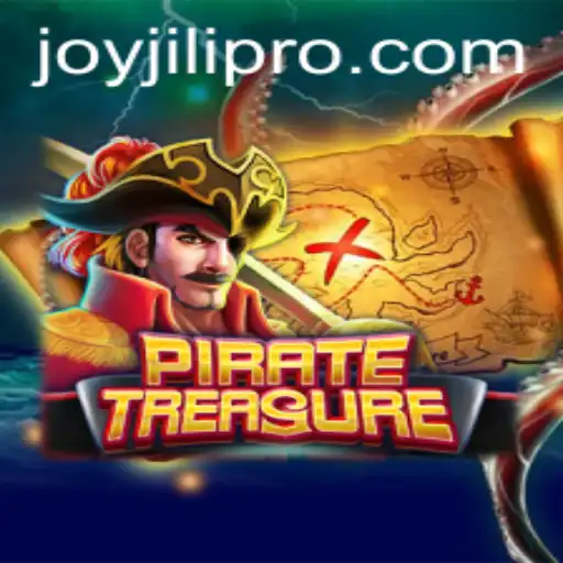 Dive into Adventure with PirateTreasure by JoyJili