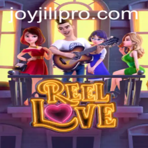 Discover the Thrill of ReelLove: An Introduction to JoyJili's Exciting Game