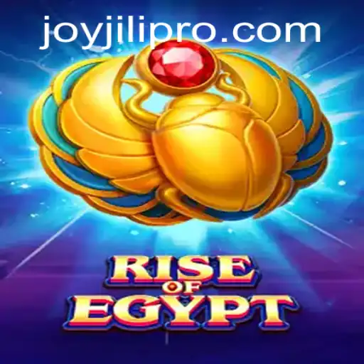 Unveiling the Mysteries of RiseOfEgypt: An Epic Journey with JoyJili