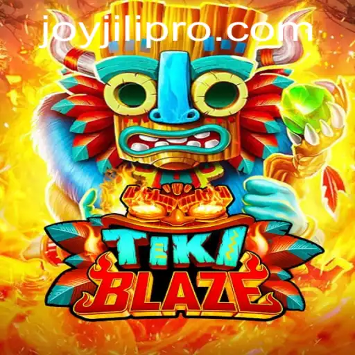 Discover the Exciting World of TikiBlaze: A JoyJili Adventure