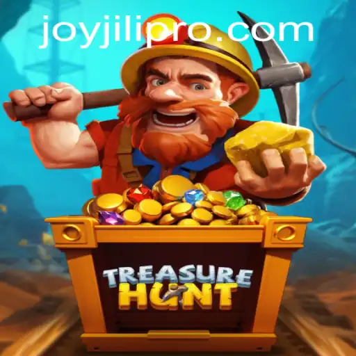 Exploring the Excitement of TreasureHunt by JoyJili: Your Ultimate Adventure