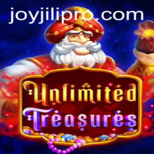 Discover the Excitement of UnlimitedTreasures: The Latest Adventure in JoyJili