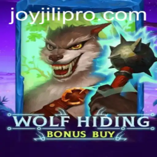 Exploring the Exciting World of WolfHidingBonusBuy and JoyJili