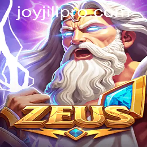 Discover Zeus: A Grand Adventure by JoyJili