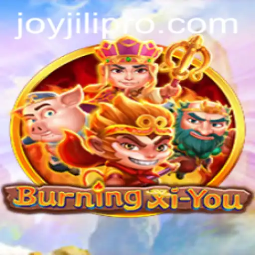 BurningXiYou: An Immersive Journey with JoyJili