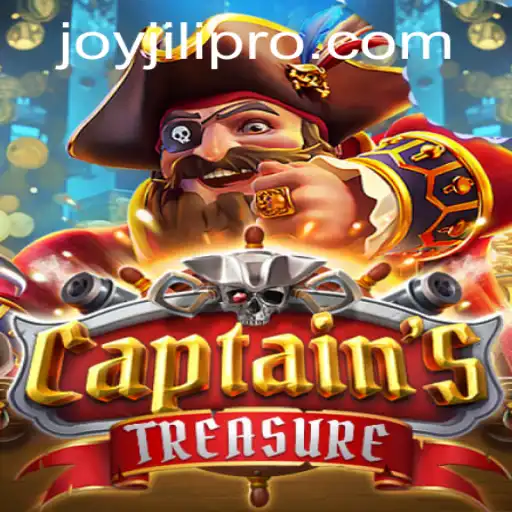 Exploring the Excitement of CaptainssTreasure with JoyJili