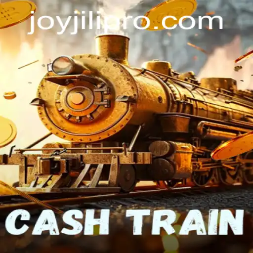 CashTrain: Riding the Rails of Excitement