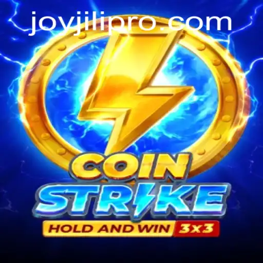 Unveiling CoinStrike: A Comprehensive Guide to JoyJili's Latest Sensation