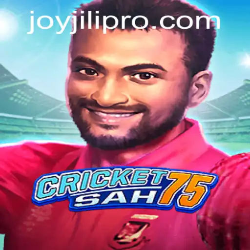 Explore the Thrilling World of CricketSah75: A JoyJili Experience