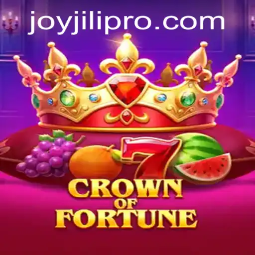 CrownofFortune: A JoyJili Adventure