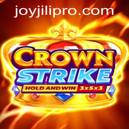 Delving into the Exciting World of Crownstrike: JoyJili's Latest Gaming Marvel