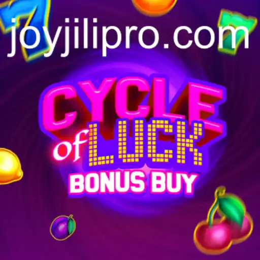 Discover the Thrill of Cycle of Luck Bonus Buy by JoyJili