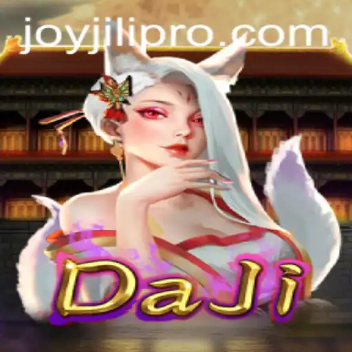 DaJi: The Joyful World of JoyJili