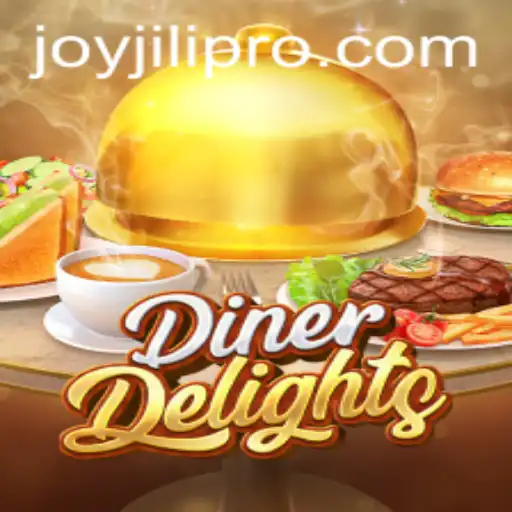 Discover the Culinary World of DinerDelights with JoyJili