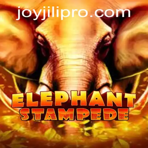 ElephantStampede: The Latest Sensation from JoyJili