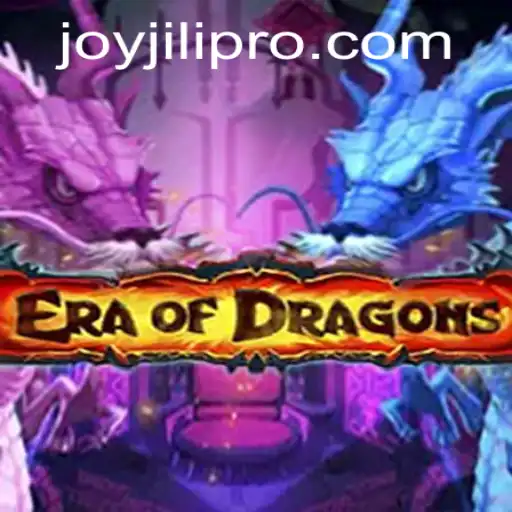 Explore the Mystical World of EraOfDragons with JoyJili