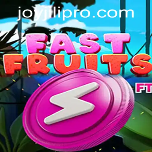Exploring the Vibrant Universe of FastFruits: JoyJili's Latest Sensation