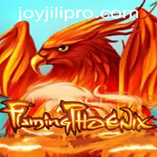 FlamingPhoenix: The Rise of JoyJili's Newest Game Phenomenon