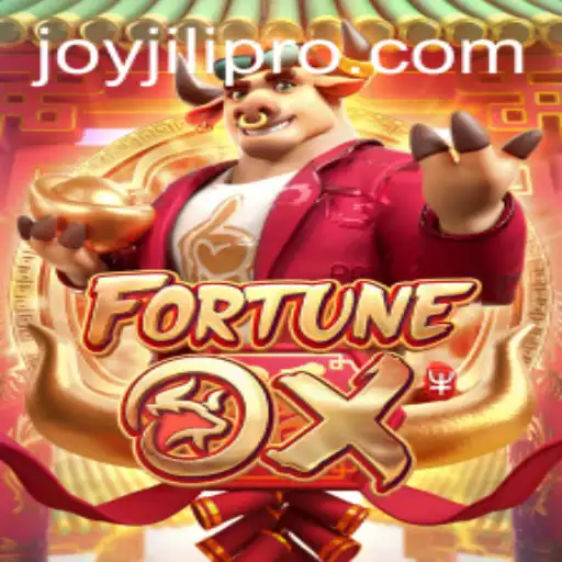 FortuneOx: The Exciting World of JoyJili's New Gaming Sensation