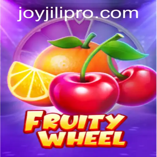 FruityWheel: A JoyJili Adventure in Gaming