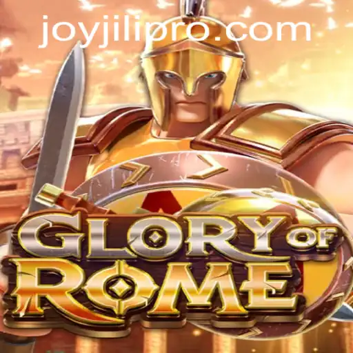 Exploring the Marvels of GloryofRome and the JoyJili Experience