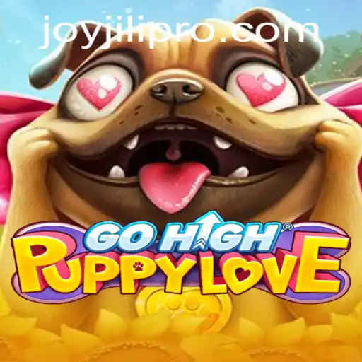 GoHighPuppyLove: The JoyJili Phenomenon