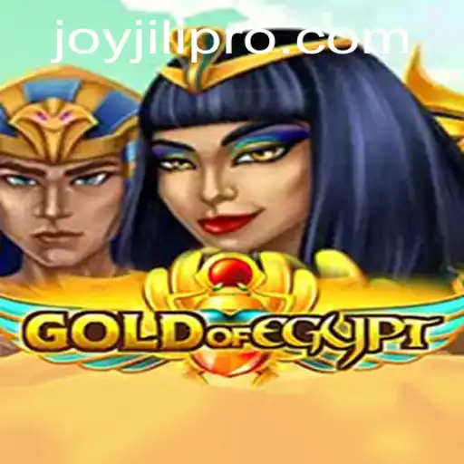 Exploring the Exciting Realm of GoldOfEgypt - A Glimpse into JoyJili's Latest Game