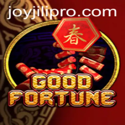 GoodFortune: Discover JoyJili's Enchanting World of Luck and Strategy