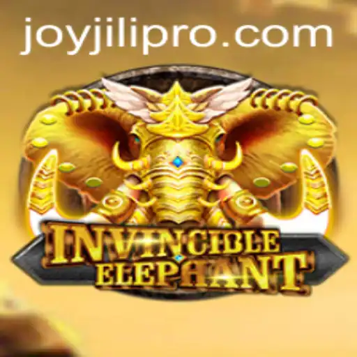 Discover the Thrilling World of InvincibleElephant: A Gaming Marvel by JoyJili