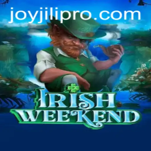 Exploring IrishWeekend: A JoyJili Experience