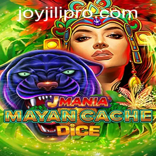 Discover the Excitement of JManiaMayanCacheDice: A Thrilling Journey with JoyJili