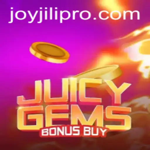 JuicyGemsBonusBuy: The Glittering World of JoyJili