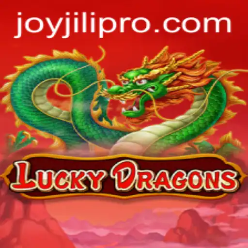 Discovering the Thrills of LuckyDragons: A Journey with JoyJili