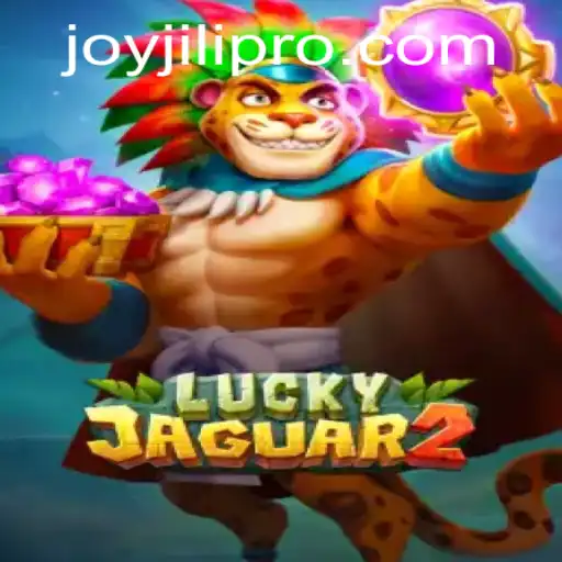 Discover the Excitement of Luckyjaguar2 with JoyJili