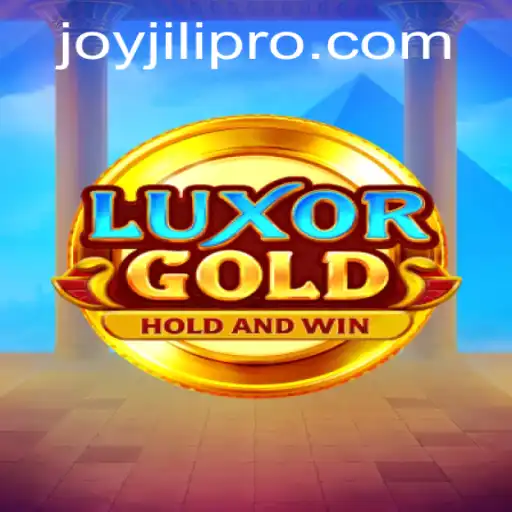Unveiling LuxorGold: The Thrilling World of JoyJili