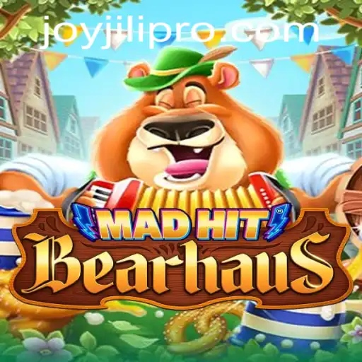 Discover the Thrilling World of MadHitBearhaus: An Innovative Gaming Experience